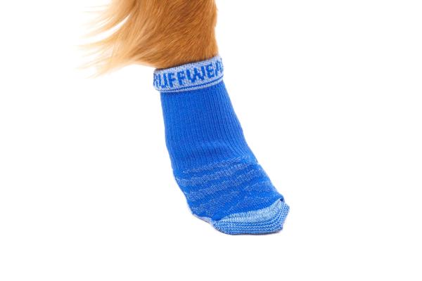 Ruffwear BARK’N BOOT SOCKEN Blue Pool Gr. 38mm/44mm Ruffwear BARK’N BOOT SOCKEN Blue Pool Gr. 38mm/44mm